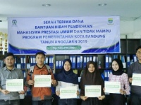 Program Kuliah Karyawan Umsj Nomor 8