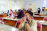 Program Kuliah Karyawan Universitas Mochammad Sroedji Jember Nomor 2